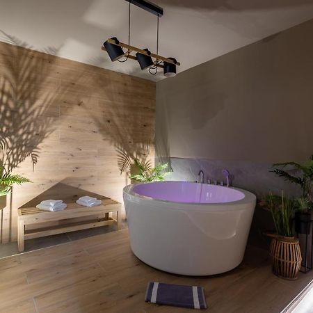 Apartmán Noho Boutique , Premium Living Dikeou 8 Atény Exteriér fotografie
