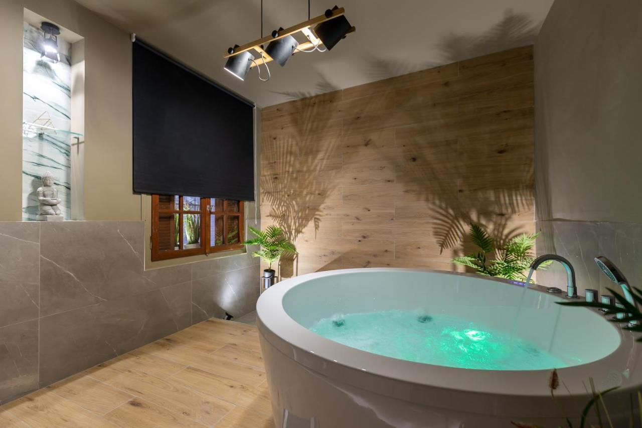 Apartmán Noho Boutique , Premium Living Dikeou 8 Atény Exteriér fotografie