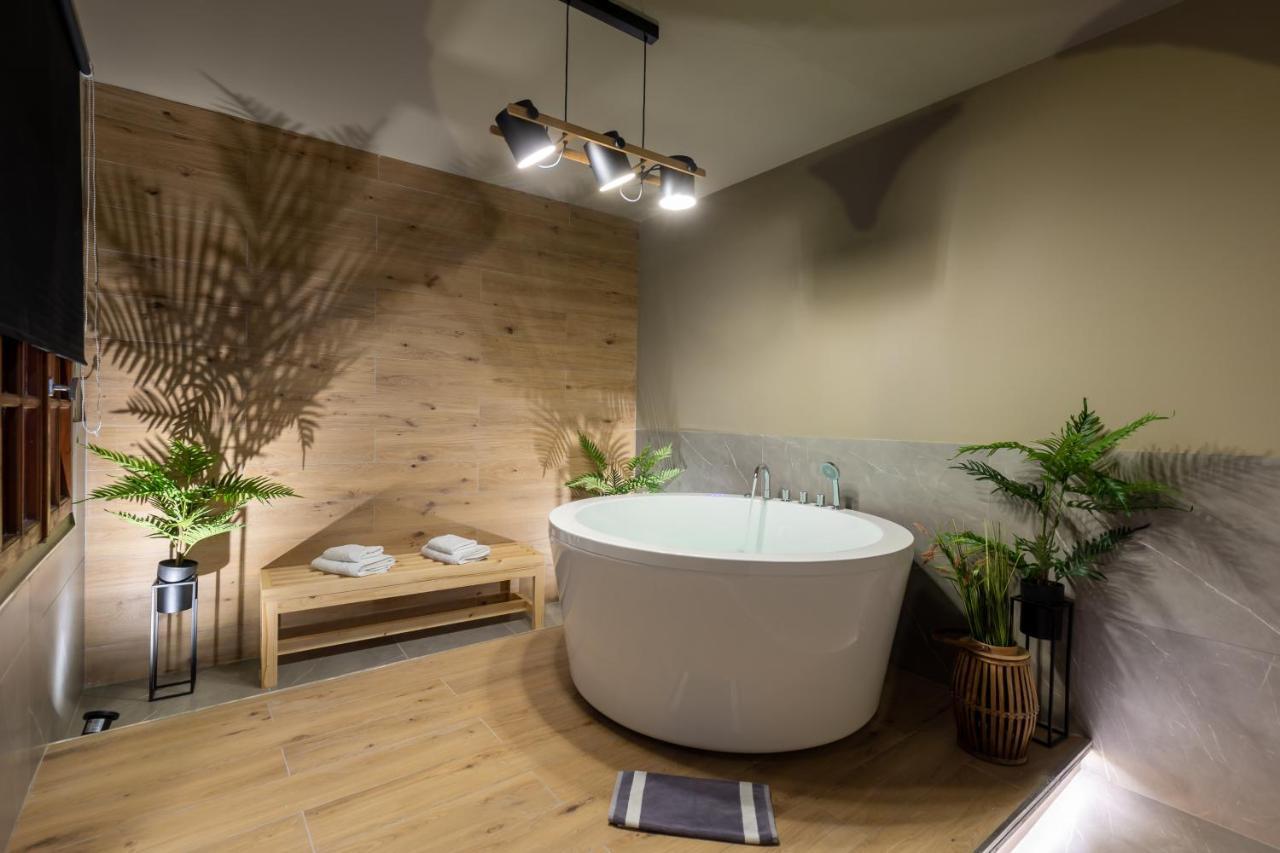 Apartmán Noho Boutique , Premium Living Dikeou 8 Atény Exteriér fotografie