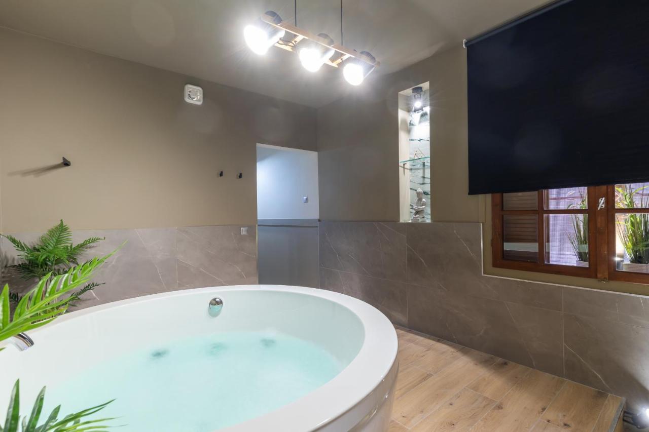 Apartmán Noho Boutique , Premium Living Dikeou 8 Atény Exteriér fotografie