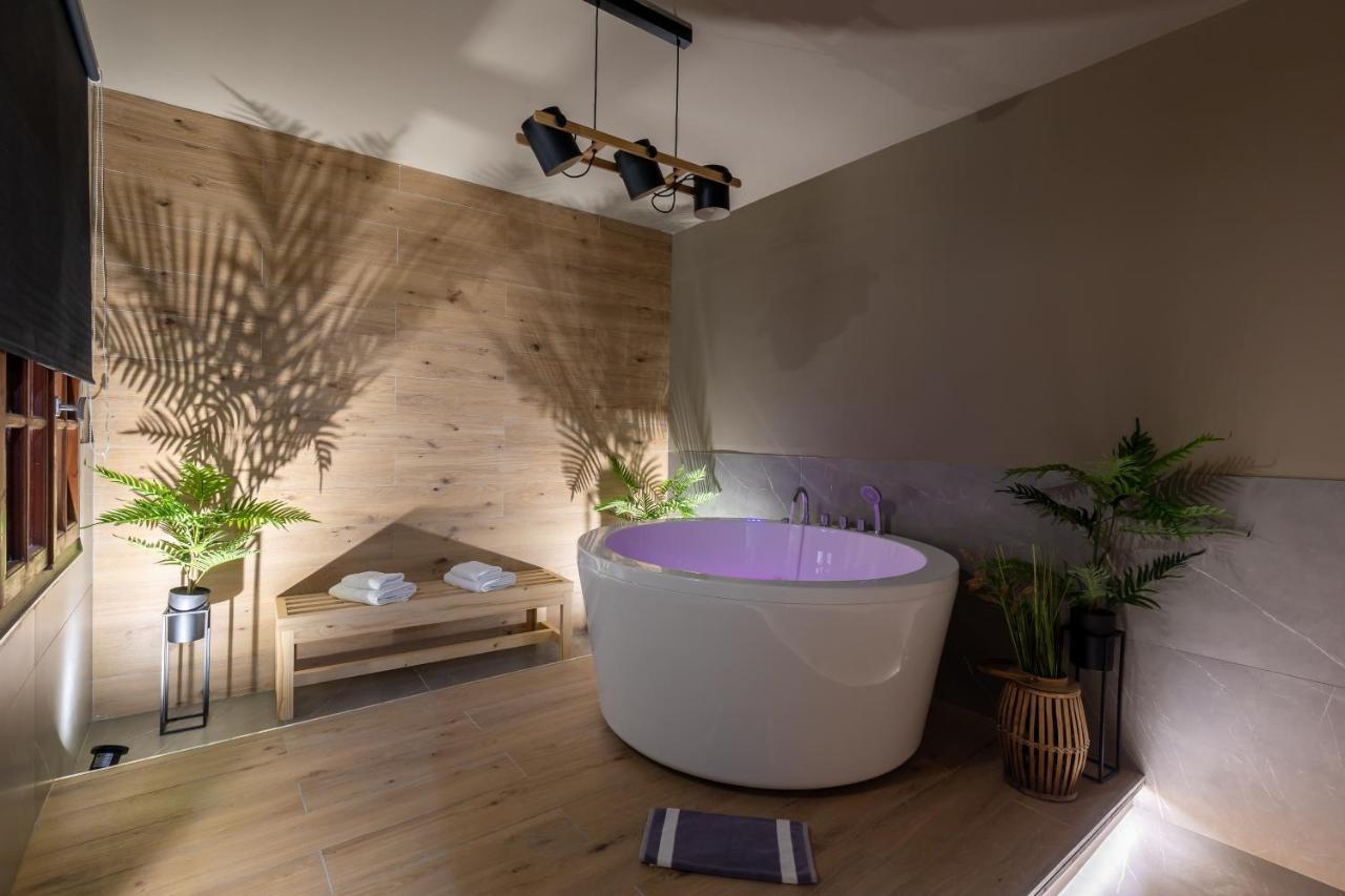 Apartmán Noho Boutique , Premium Living Dikeou 8 Atény Exteriér fotografie