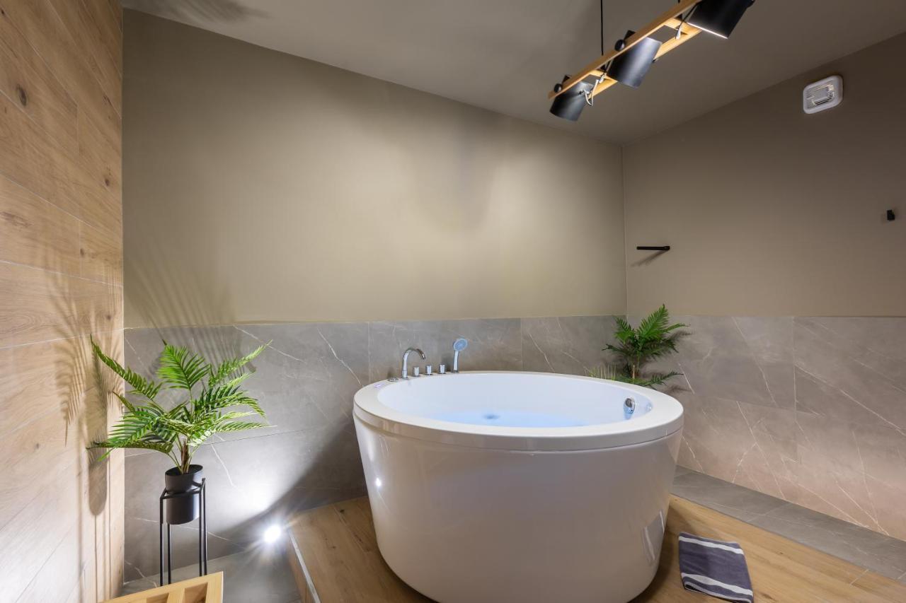 Apartmán Noho Boutique , Premium Living Dikeou 8 Atény Exteriér fotografie