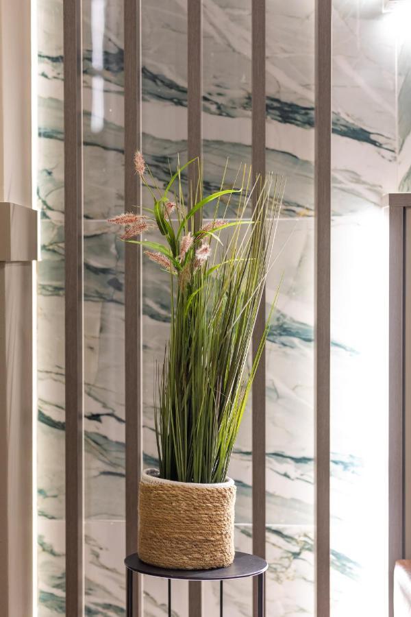 Apartmán Noho Boutique , Premium Living Dikeou 8 Atény Exteriér fotografie