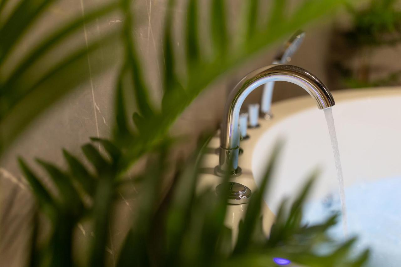 Apartmán Noho Boutique , Premium Living Dikeou 8 Atény Exteriér fotografie