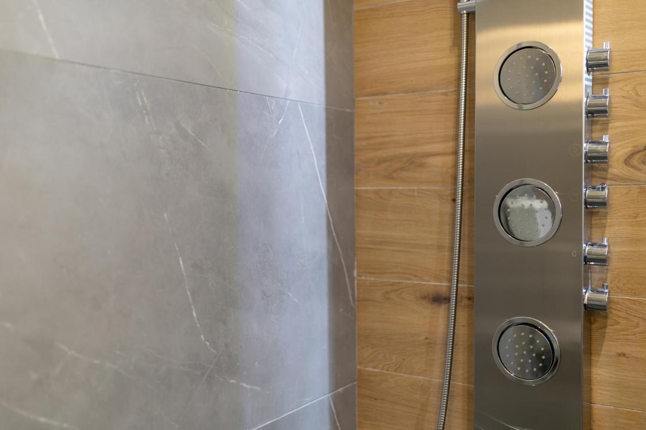 Apartmán Noho Boutique , Premium Living Dikeou 8 Atény Exteriér fotografie