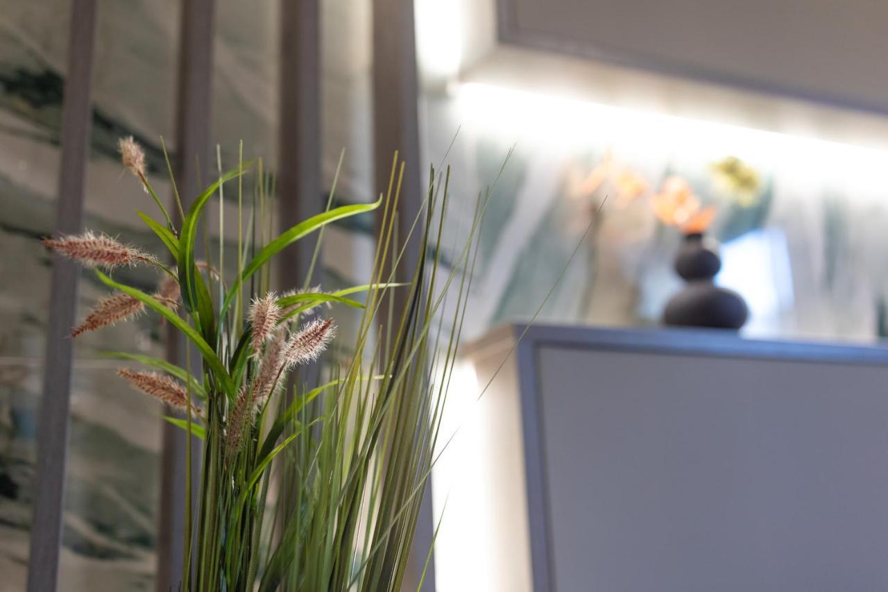 Apartmán Noho Boutique , Premium Living Dikeou 8 Atény Exteriér fotografie