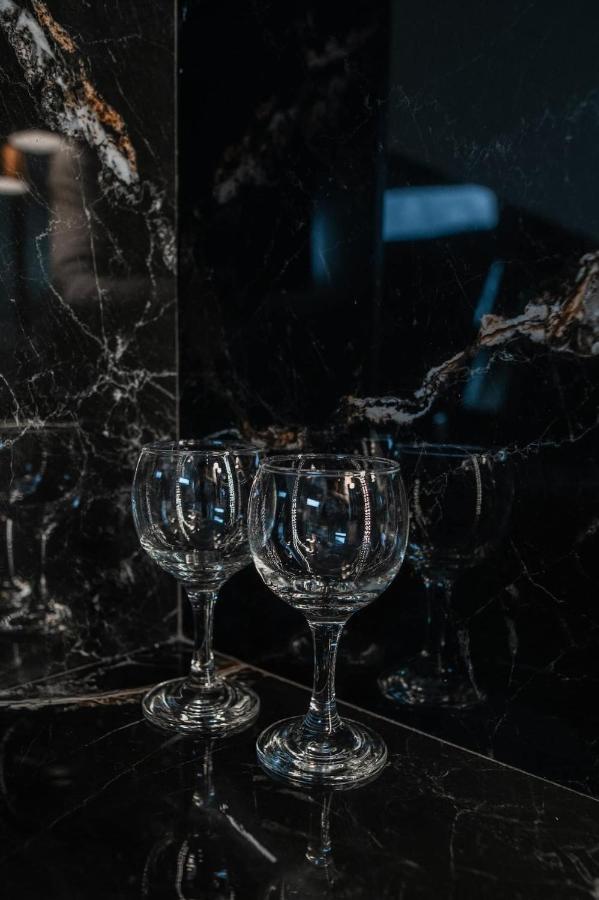 Apartmán Noho Boutique , Premium Living Dikeou 8 Atény Exteriér fotografie