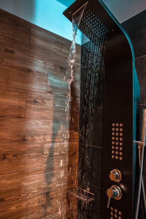 Apartmán Noho Boutique , Premium Living Dikeou 8 Atény Exteriér fotografie