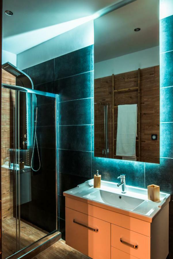 Apartmán Noho Boutique , Premium Living Dikeou 8 Atény Exteriér fotografie